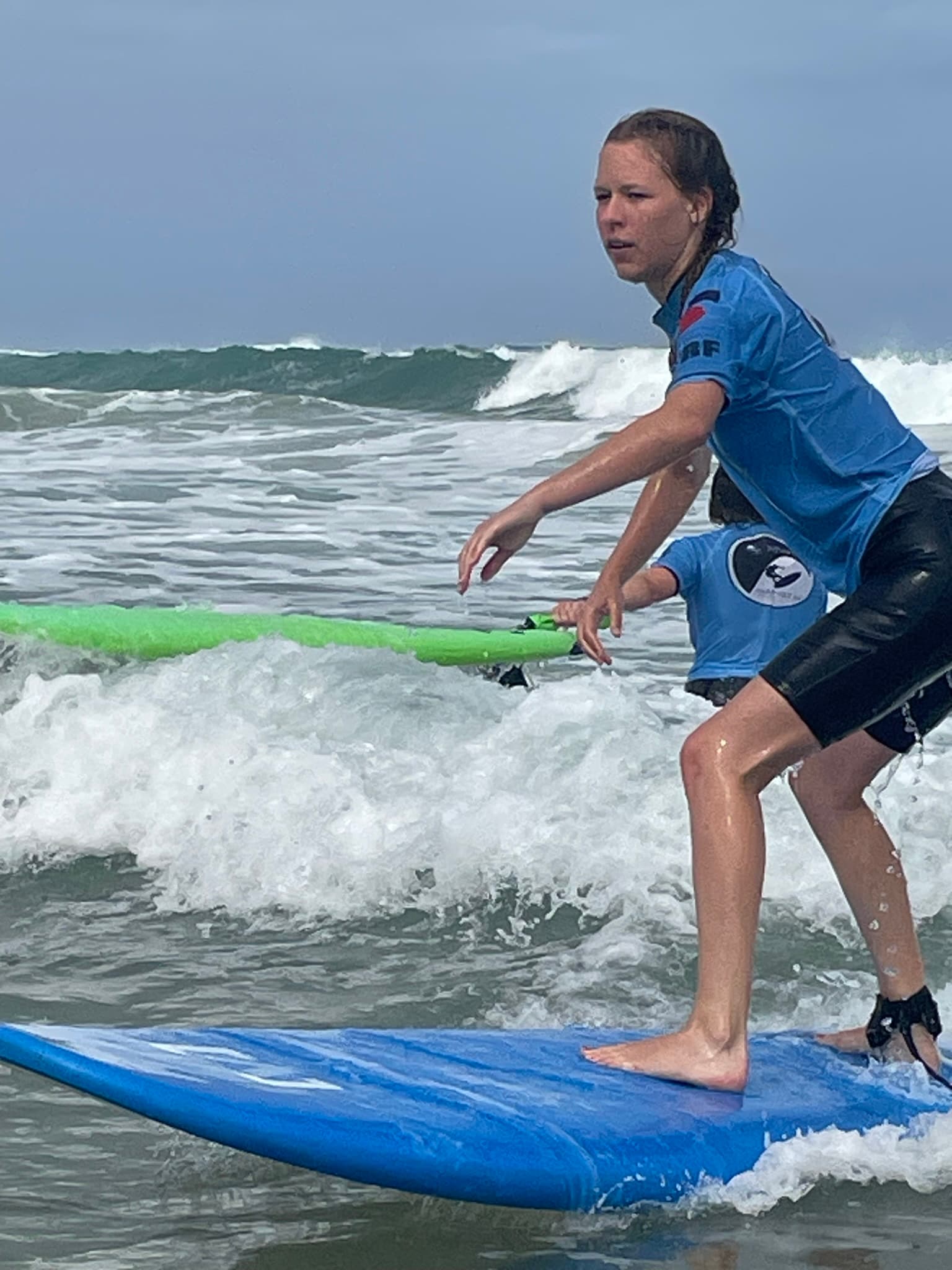 ÉCOLE DE SURF BIDART