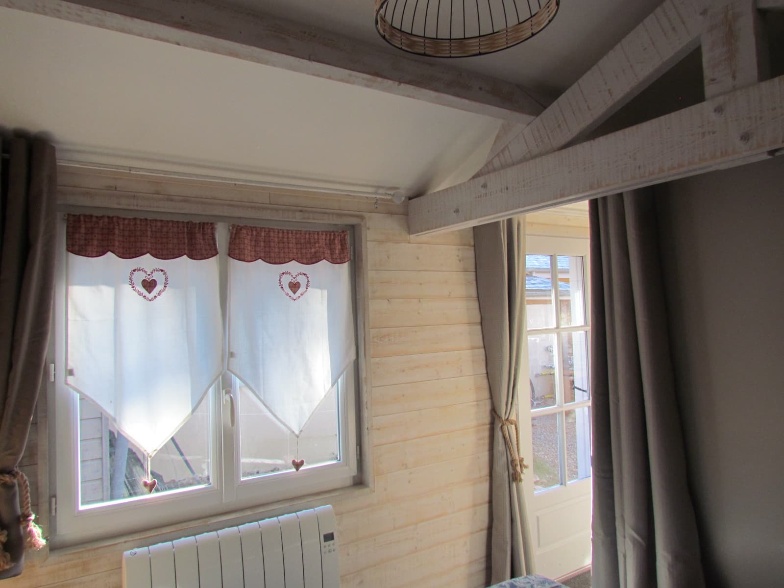 Location Gourguechon Patrick