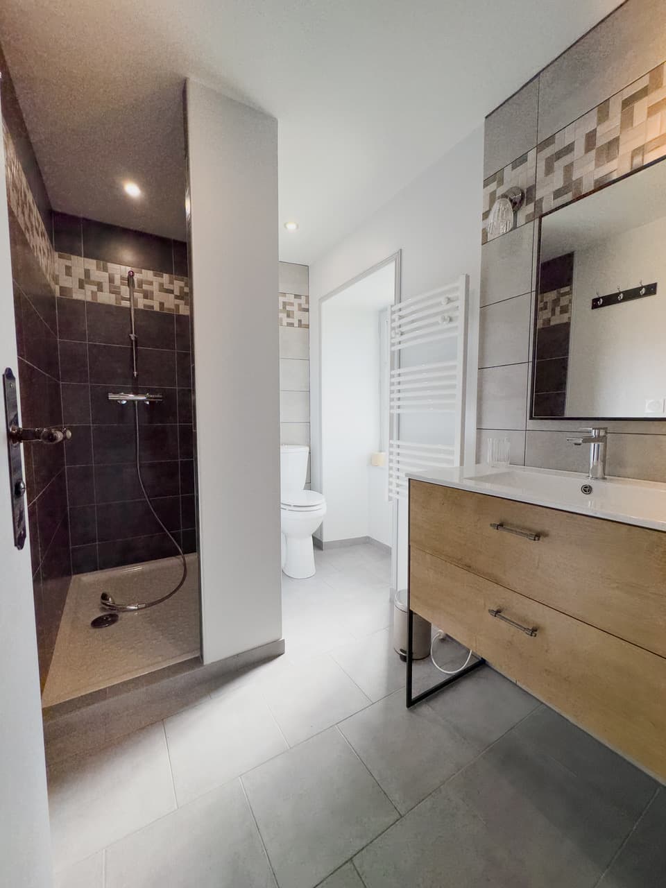Salle de bain 1