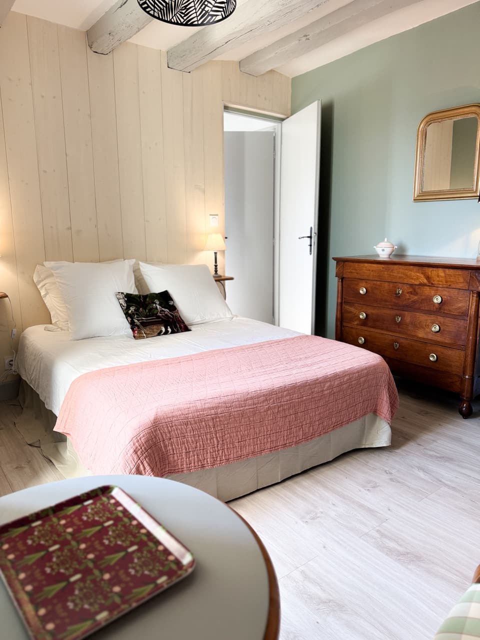 Chambre 1