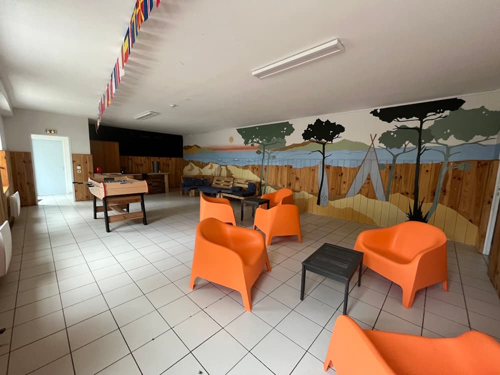 Foyer