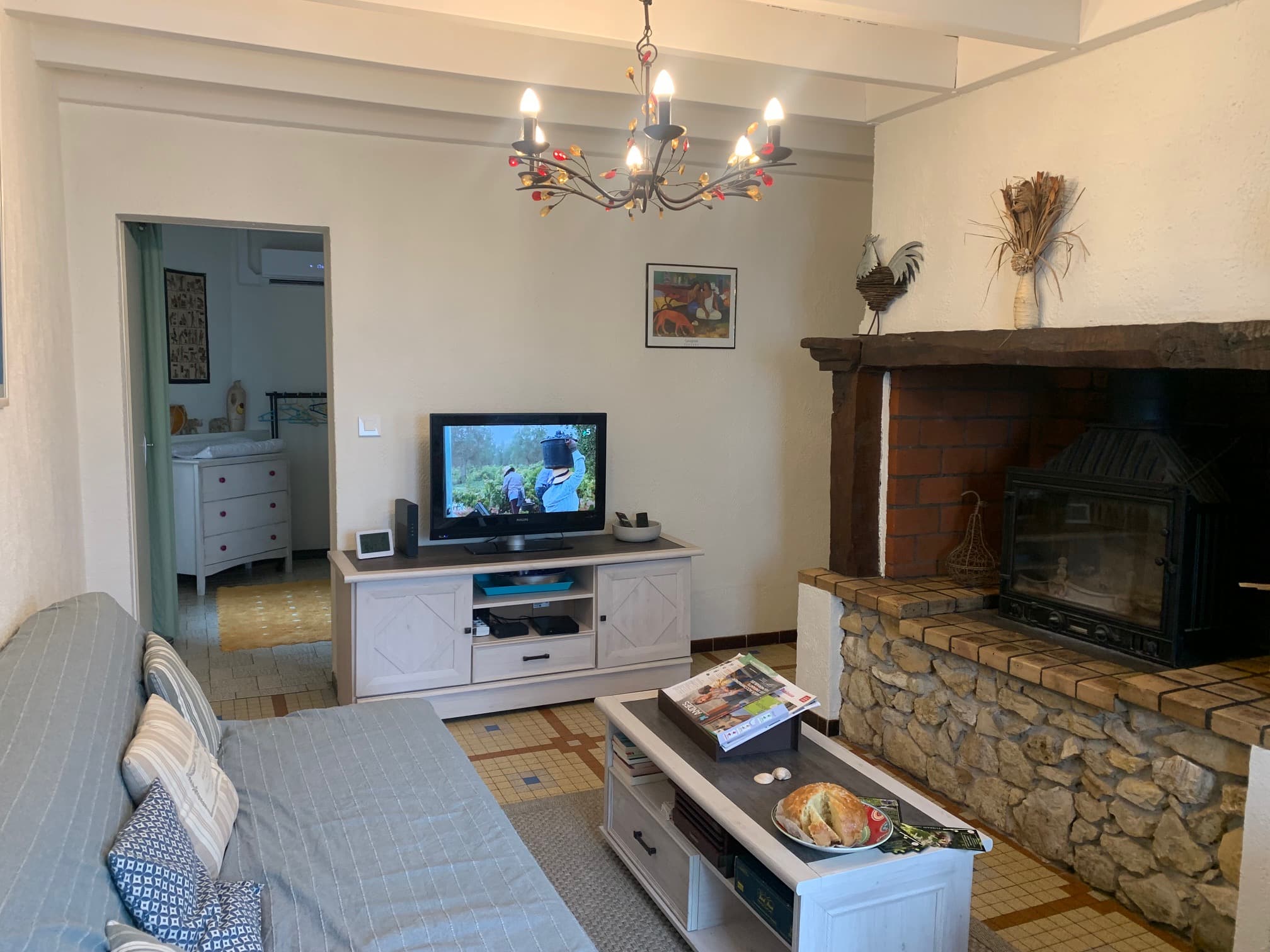 Salon Dubourg