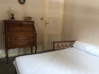 MONSIEUR ET MADAME DONNAT