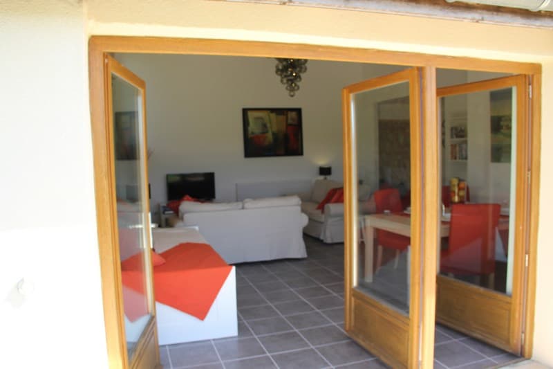 Liguand Complex St Quentin du Dropt - Maison de Delysia