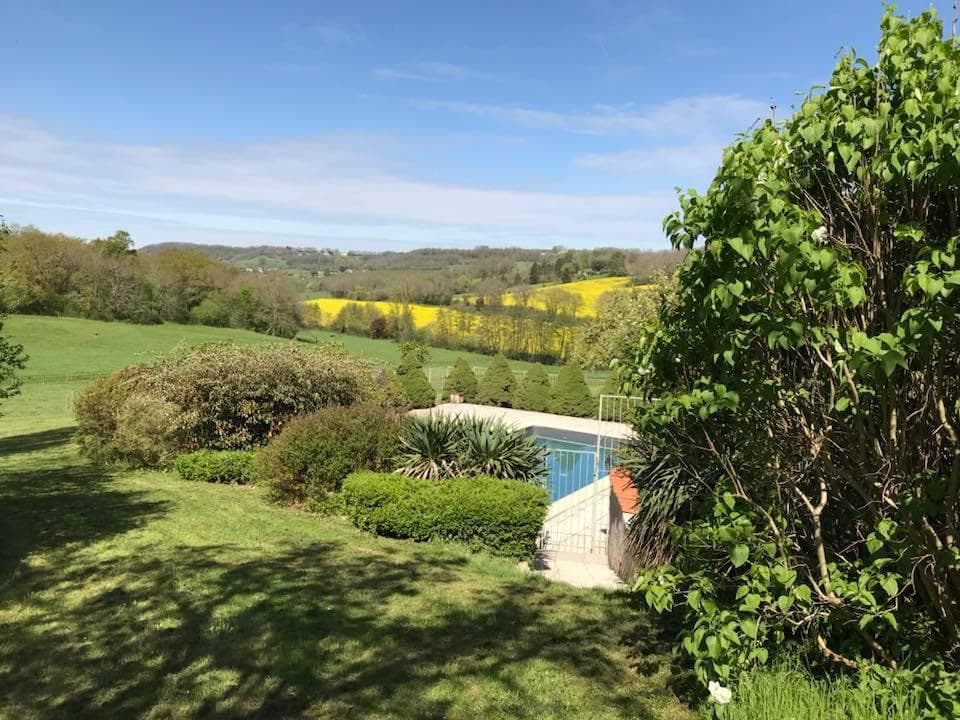 La Ferme - Domaine de Villot