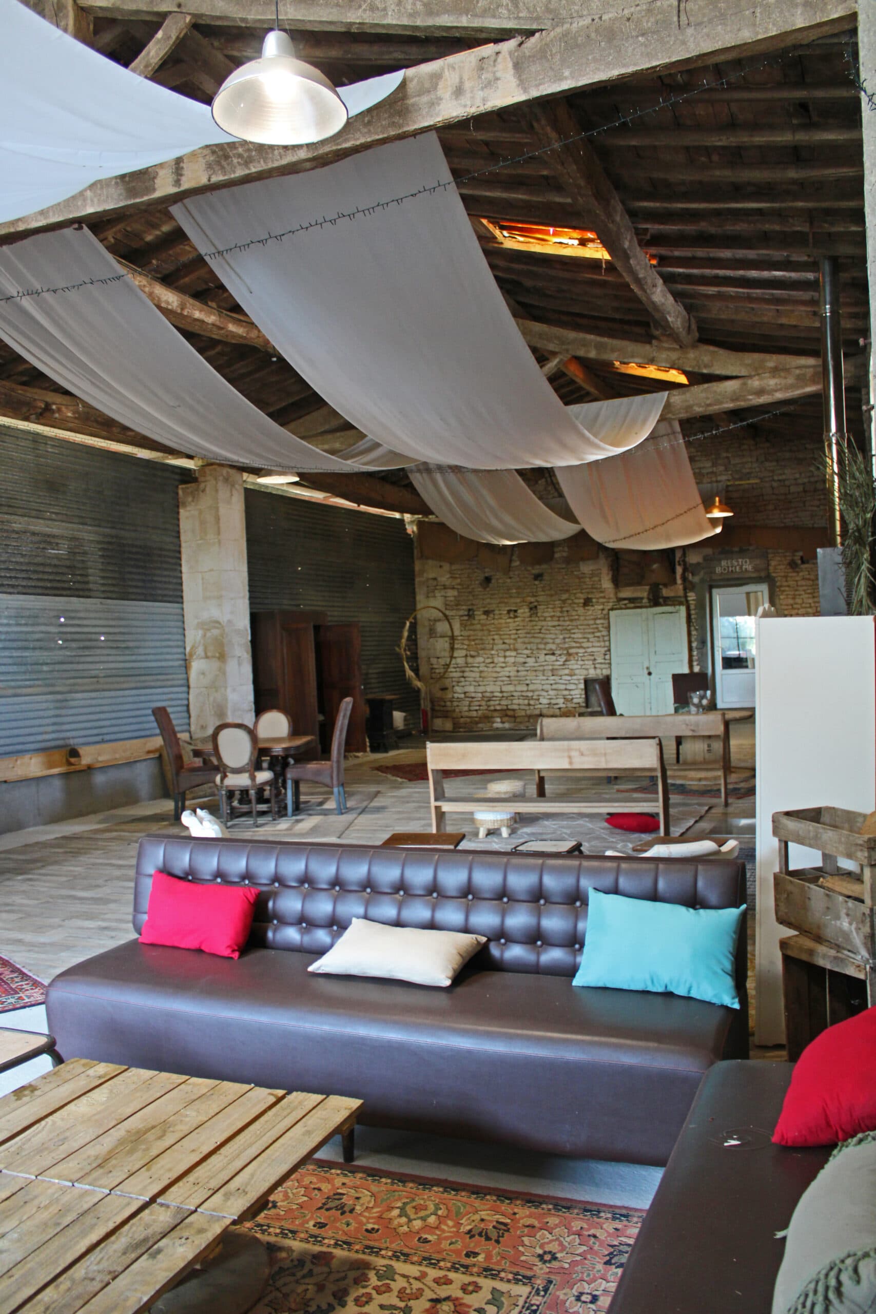 Domaine de la Moie