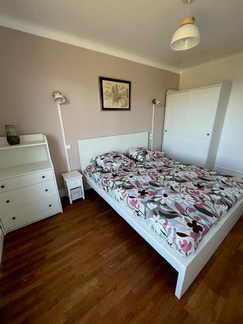 Chambre 1