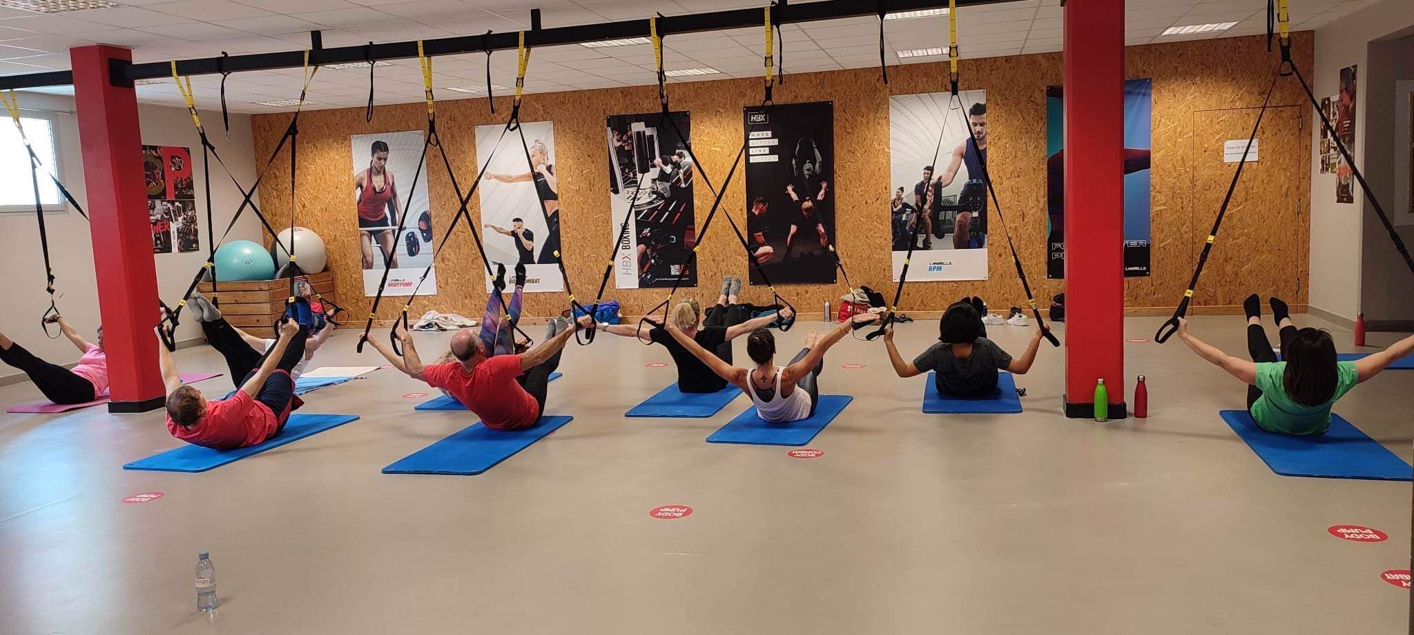 Fitness