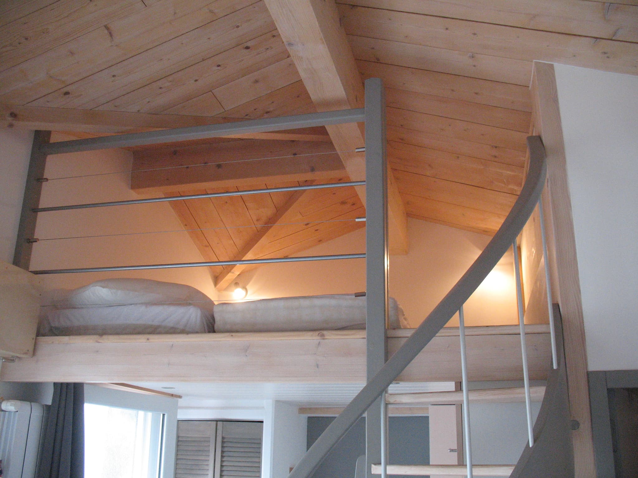 Mezzanine