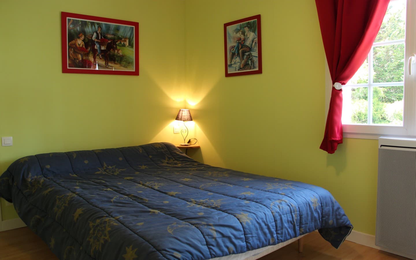 chambre Leiza