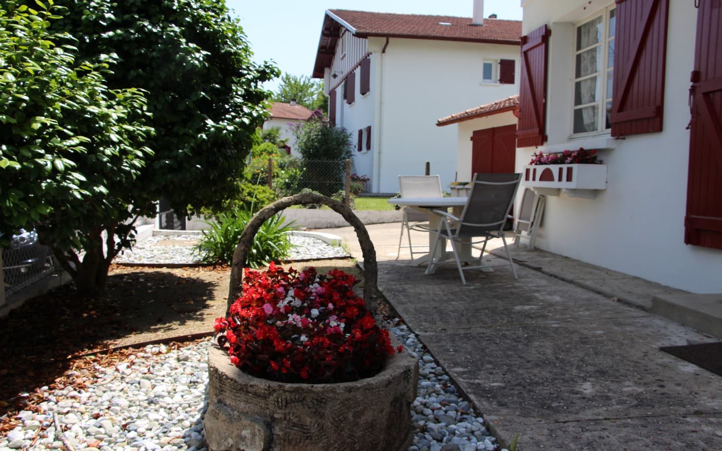 terrasse Mendiburu