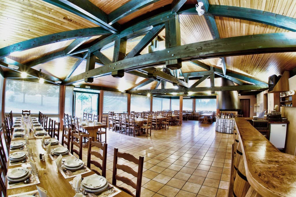 ferme de beleslou