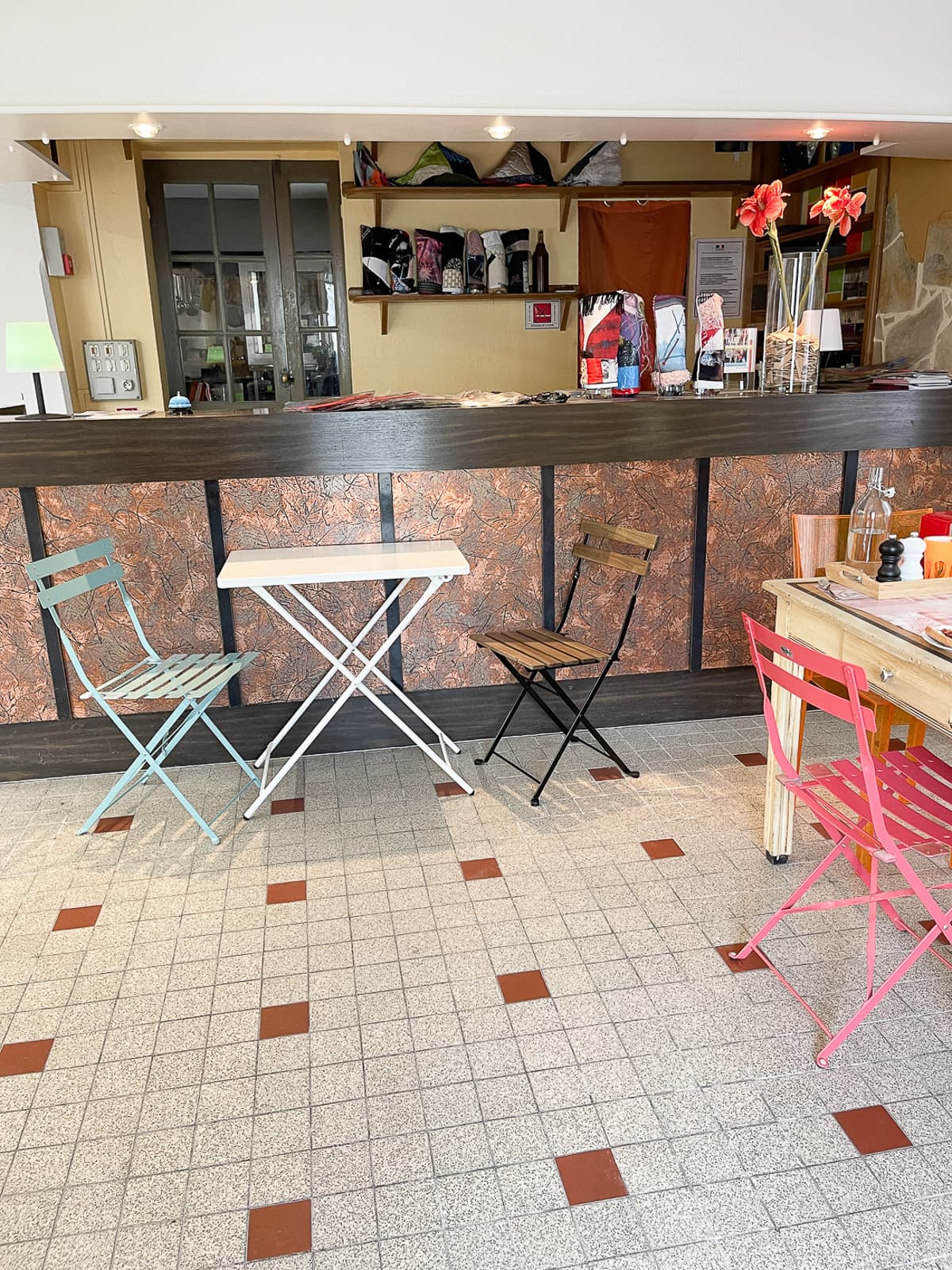 Studio Marcel Speet Loubès