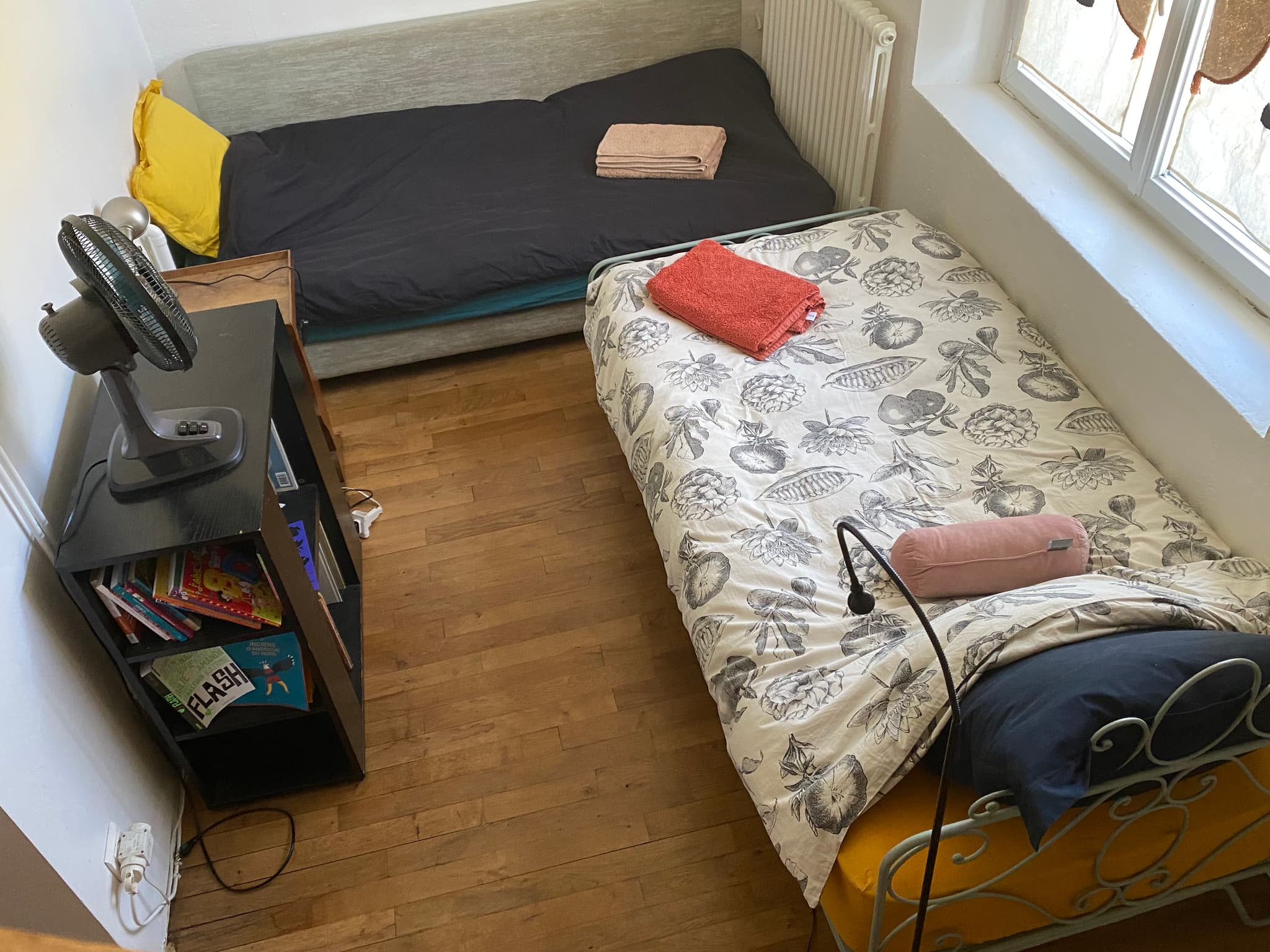 chambre 3