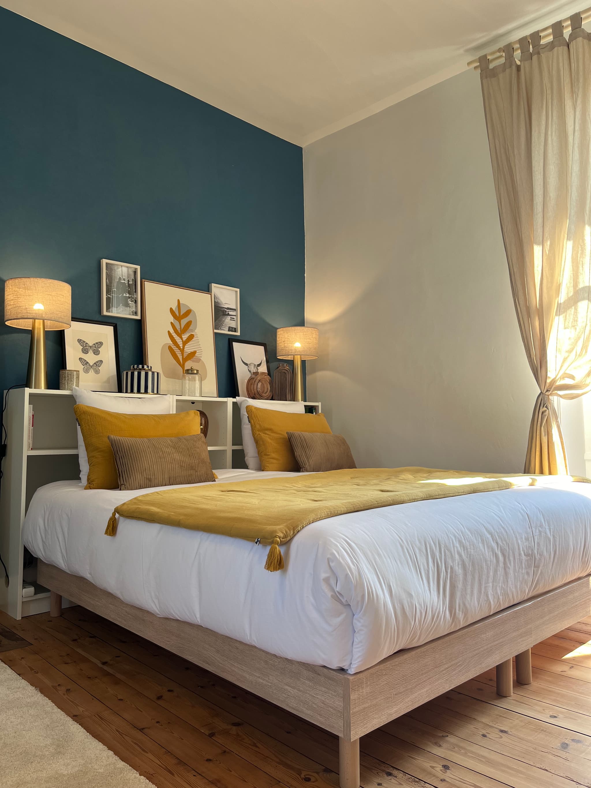 Chambre César