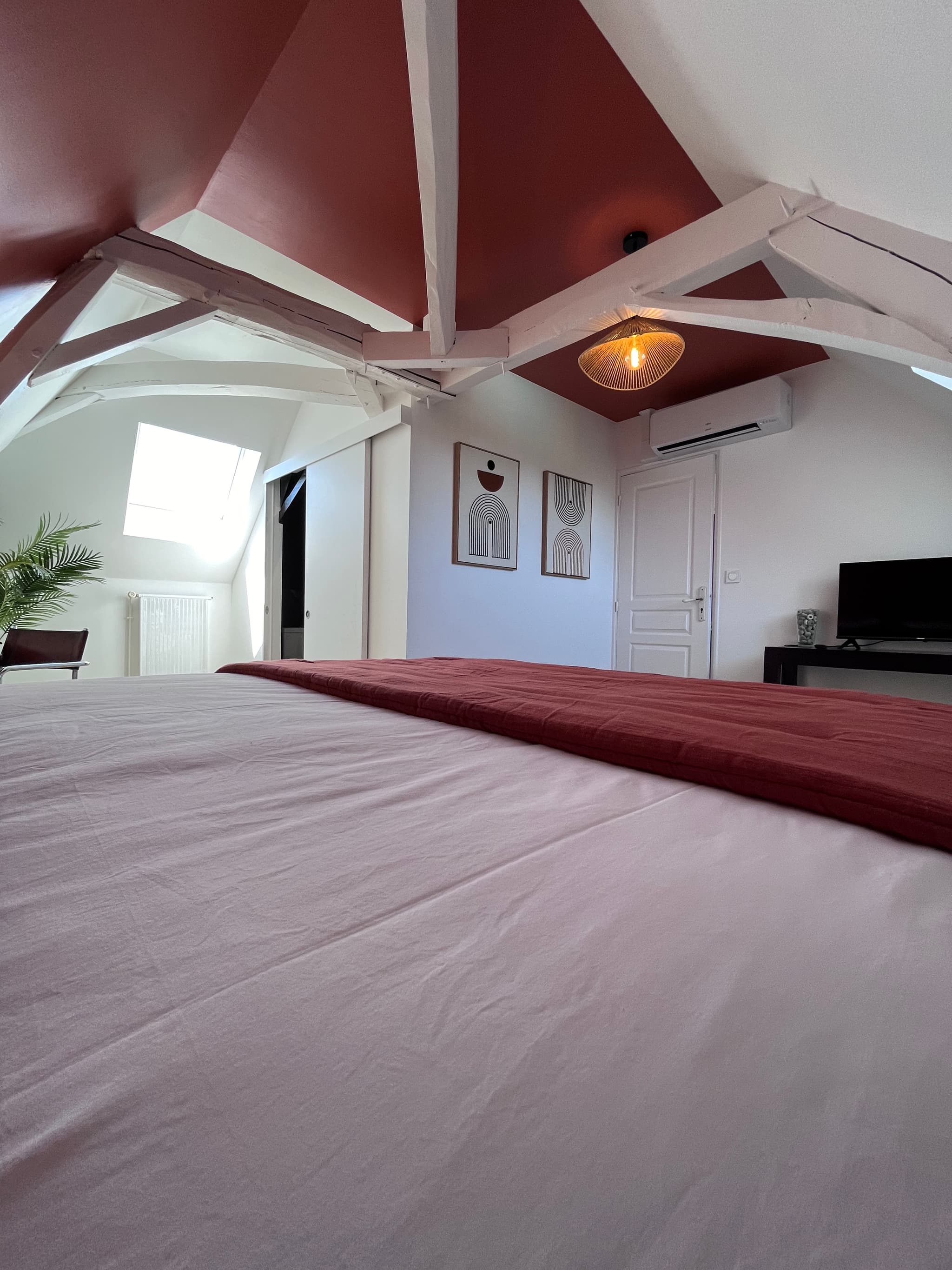Chambre Alexandre