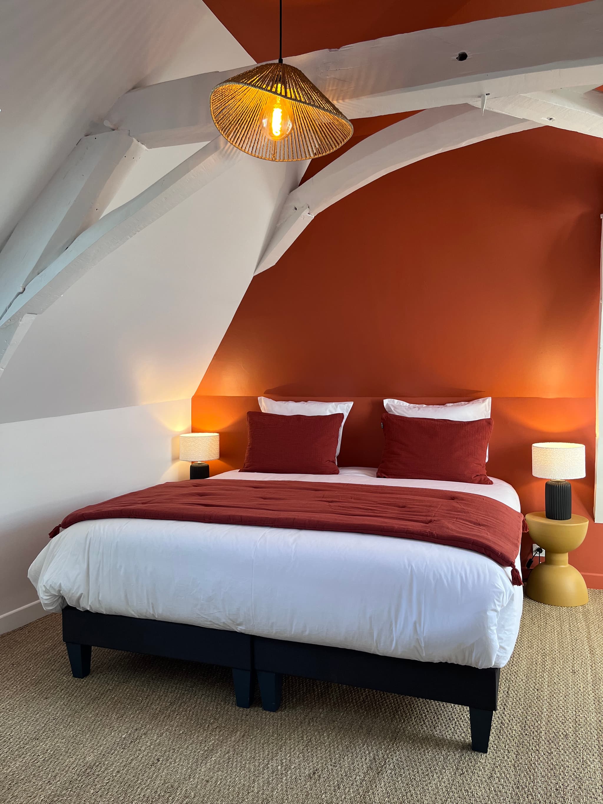 Chambre Alexandre