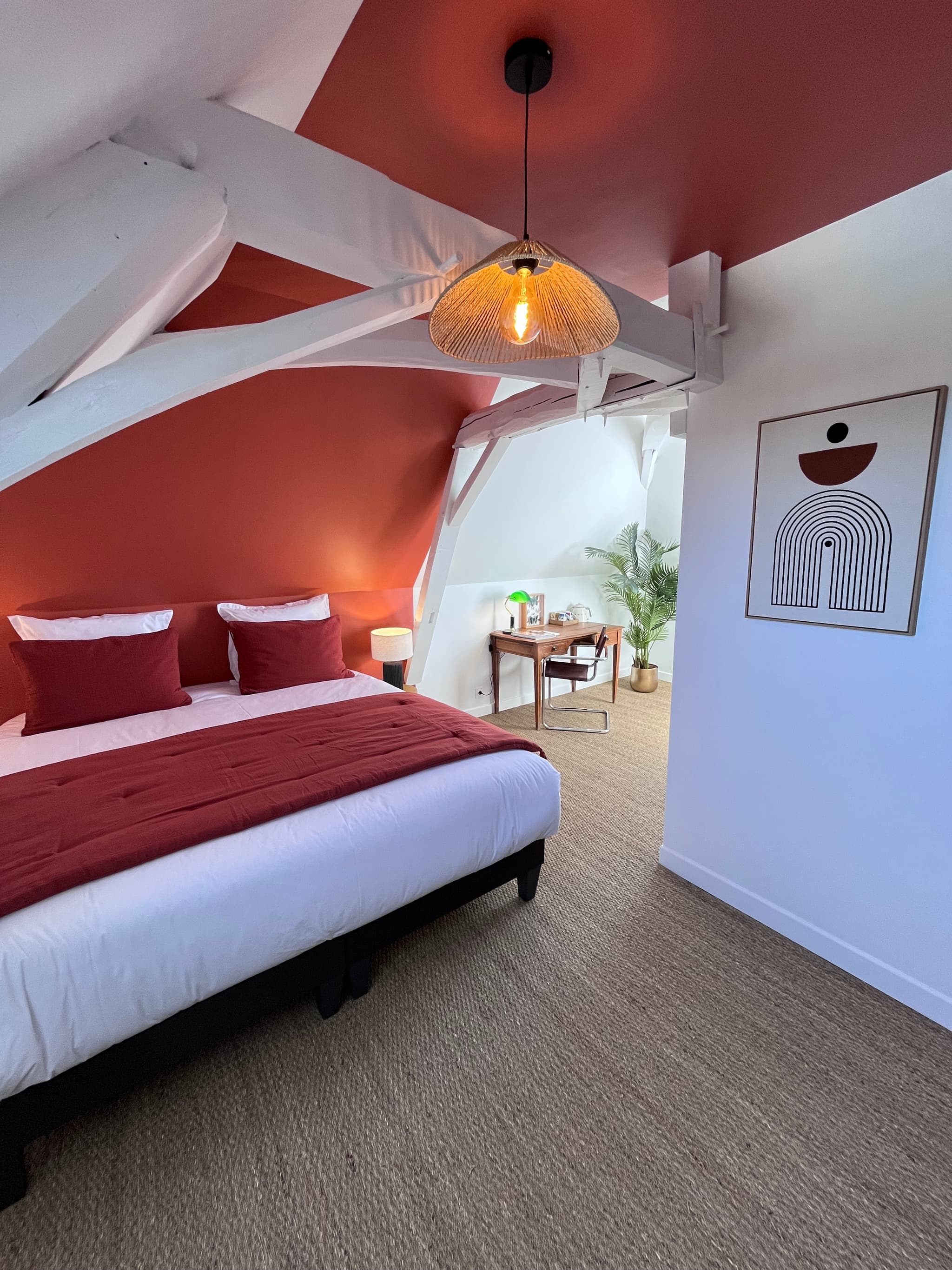 Chambre Alexandre