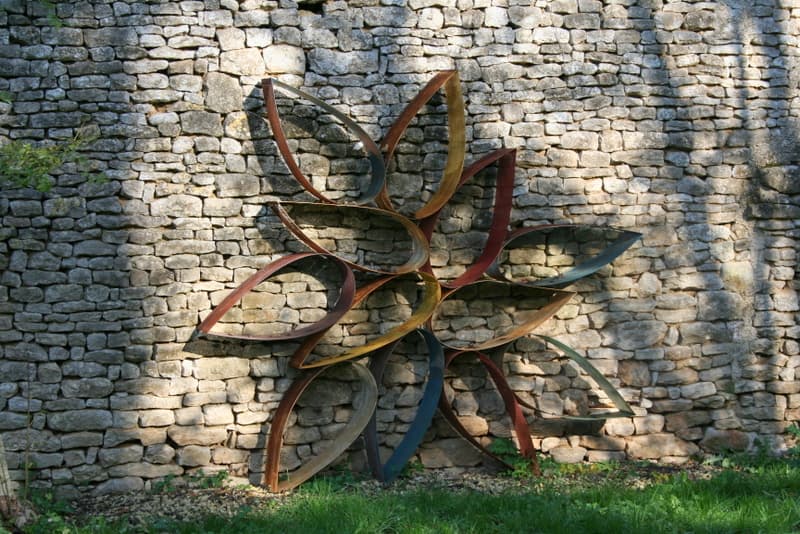 A fleur d'eau 2