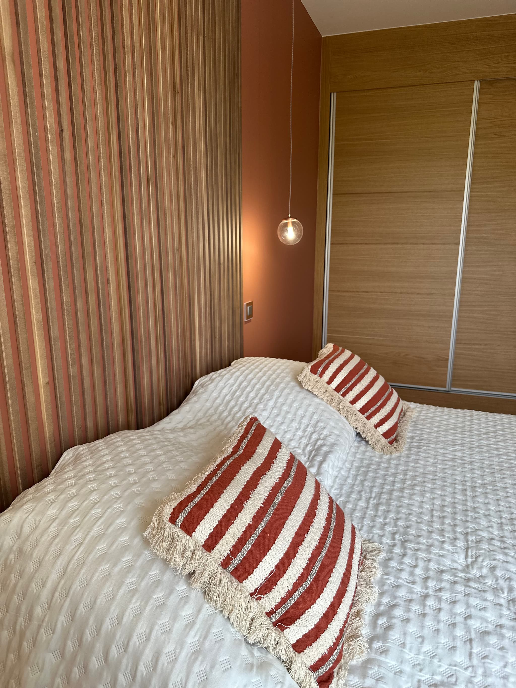 Chambre 1 du Gîte Quilleret à Haut Mauco avec Gites de France Landes