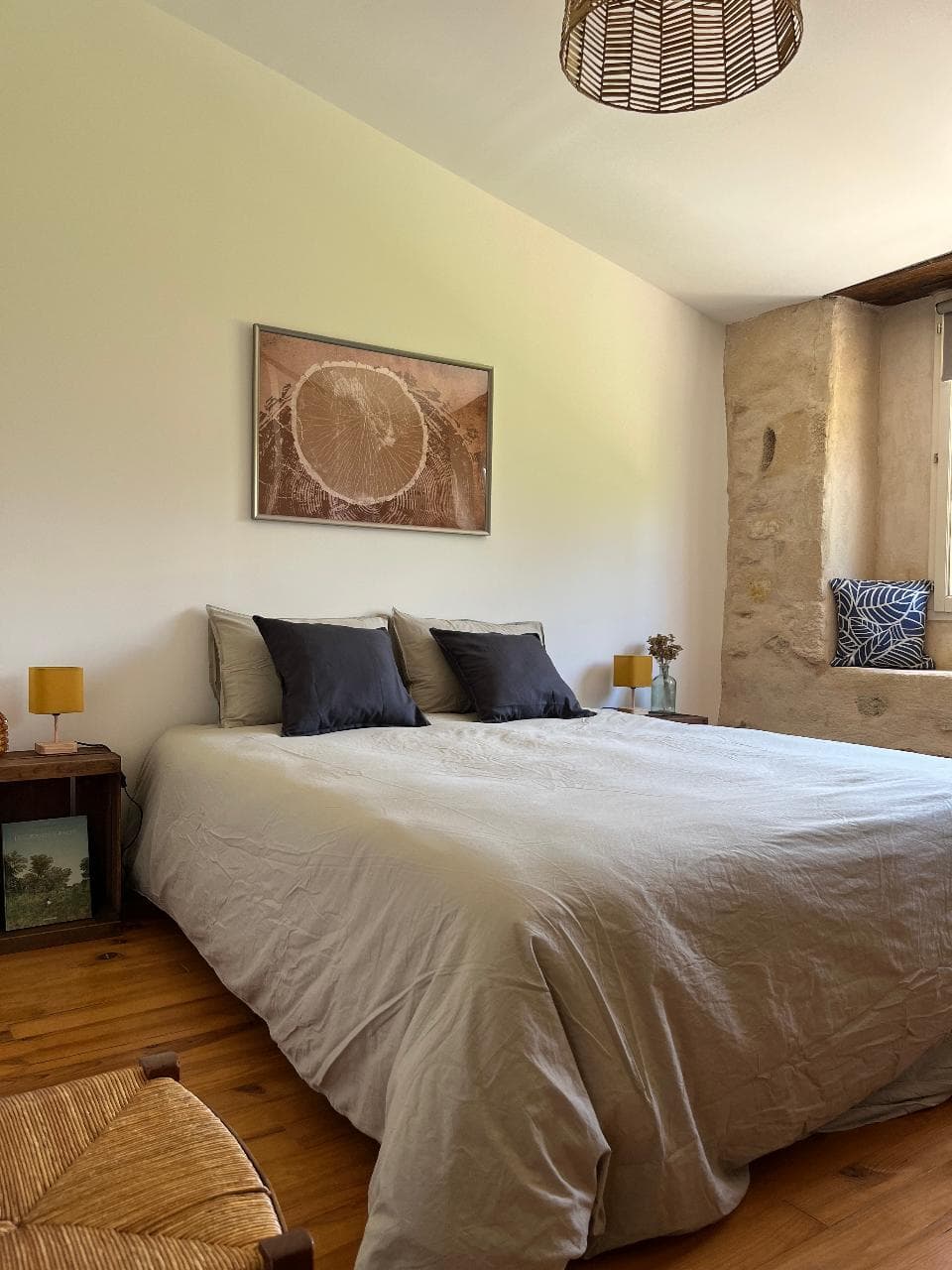 chambre 3 du Hêtre