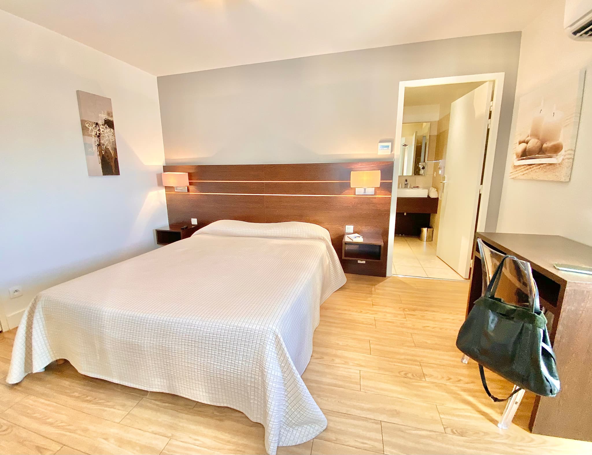 Chambre familiale
