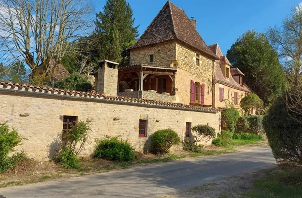 Le Gouzot