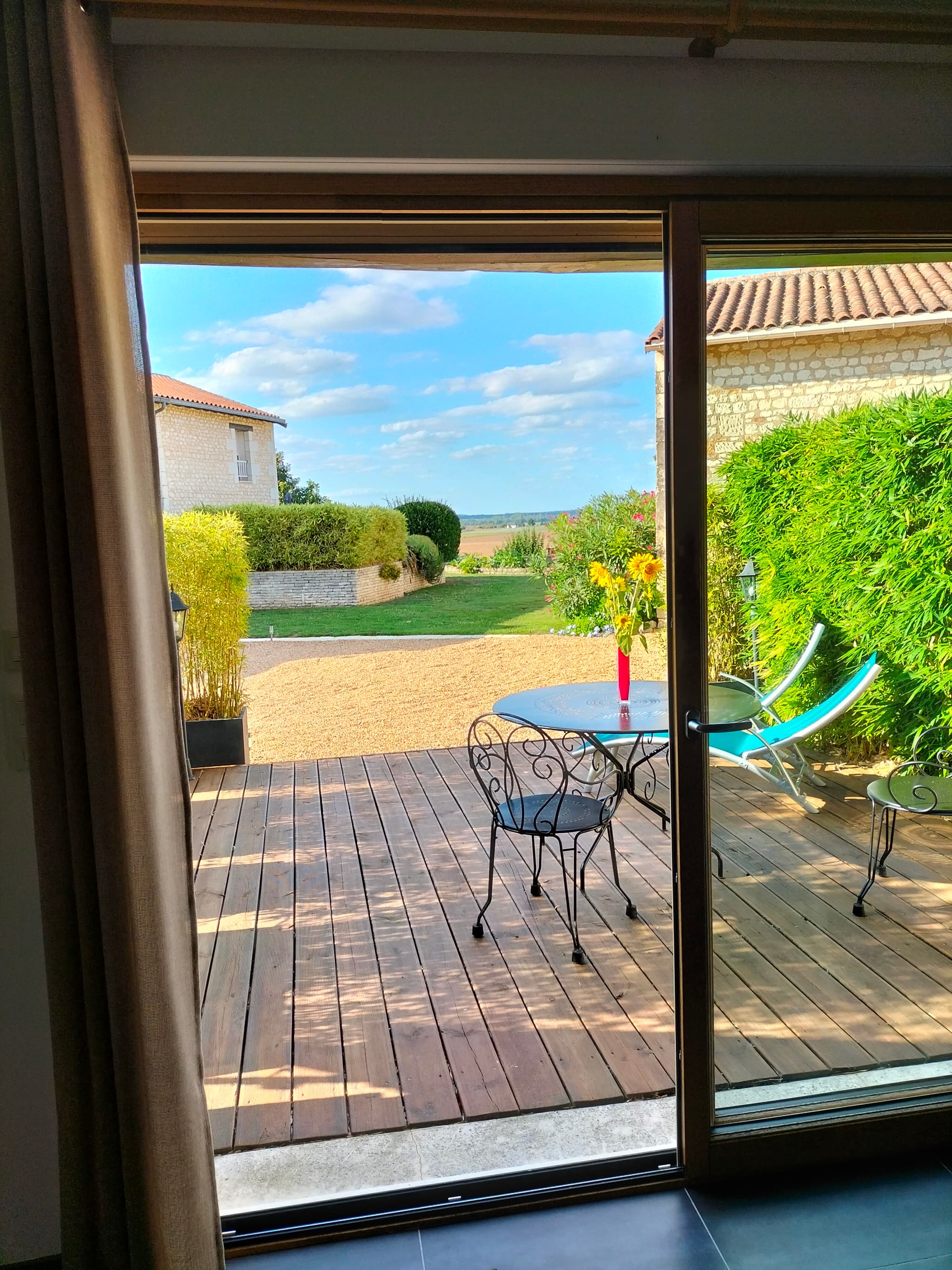 Domaine de Bellevue