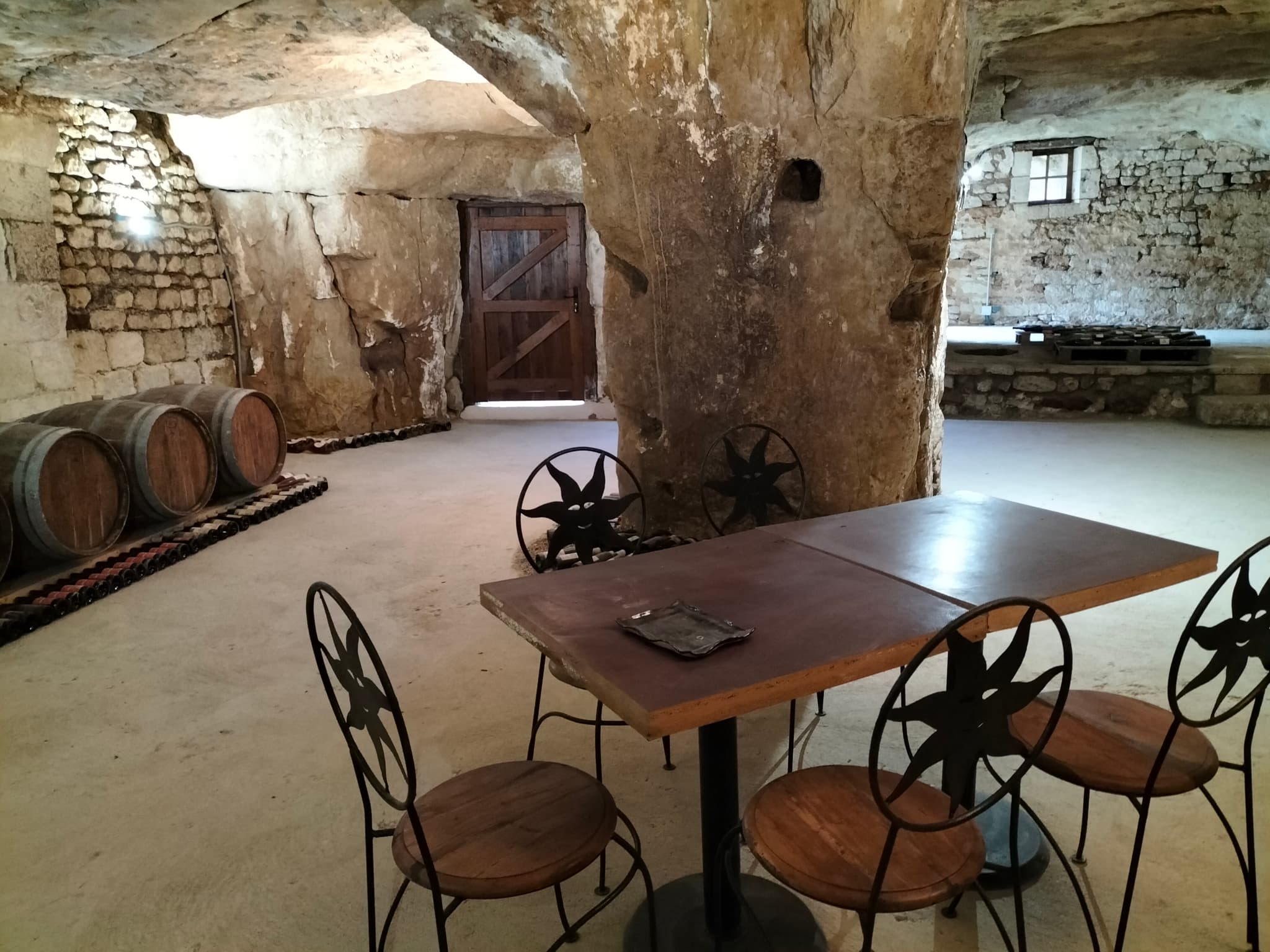 Domaine de Bellevue