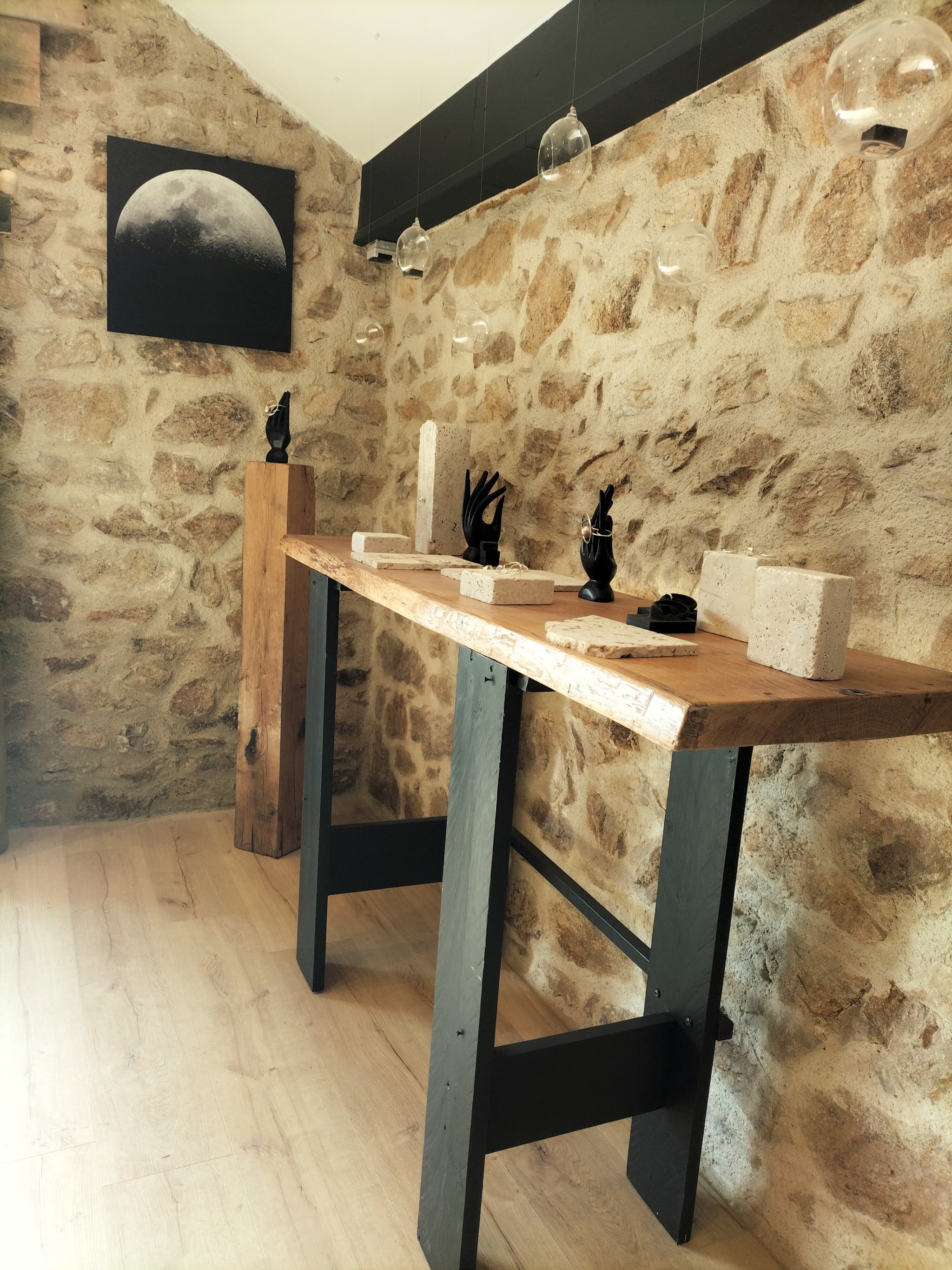 ATELIER OVNI
