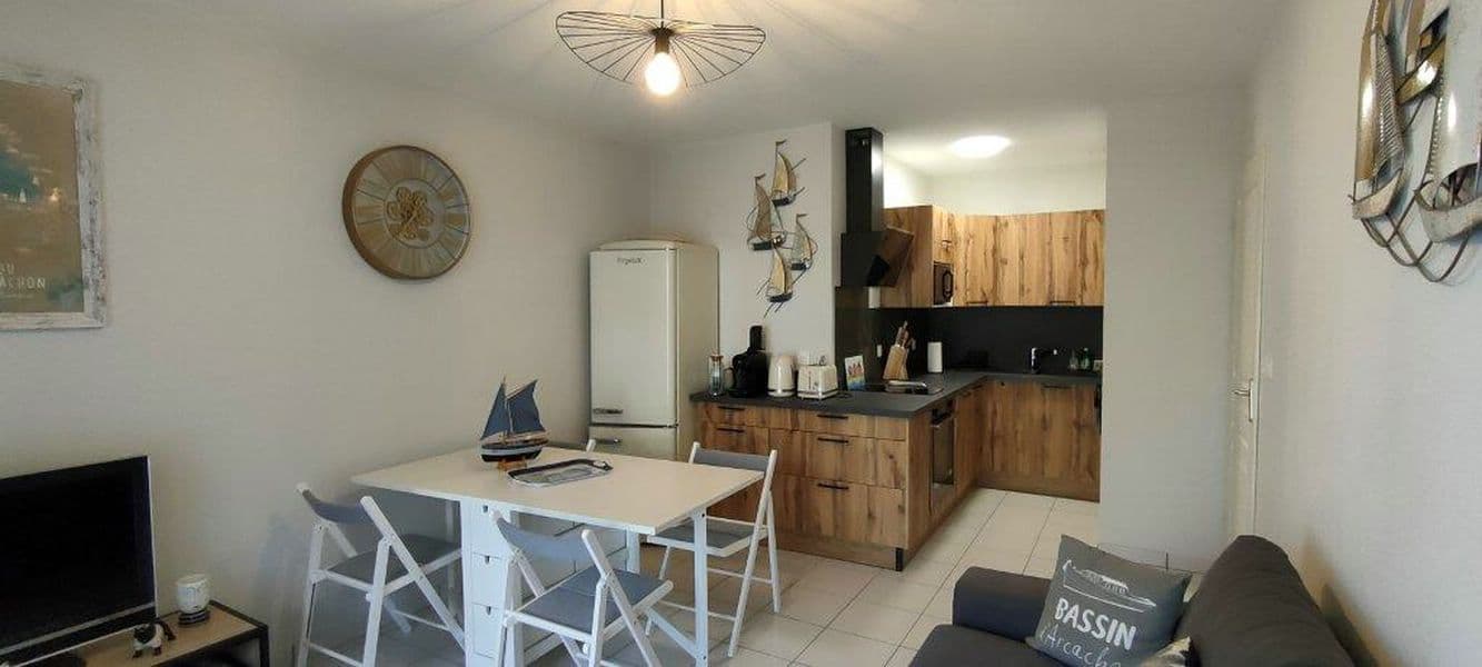 Cuisine et Salle à manger