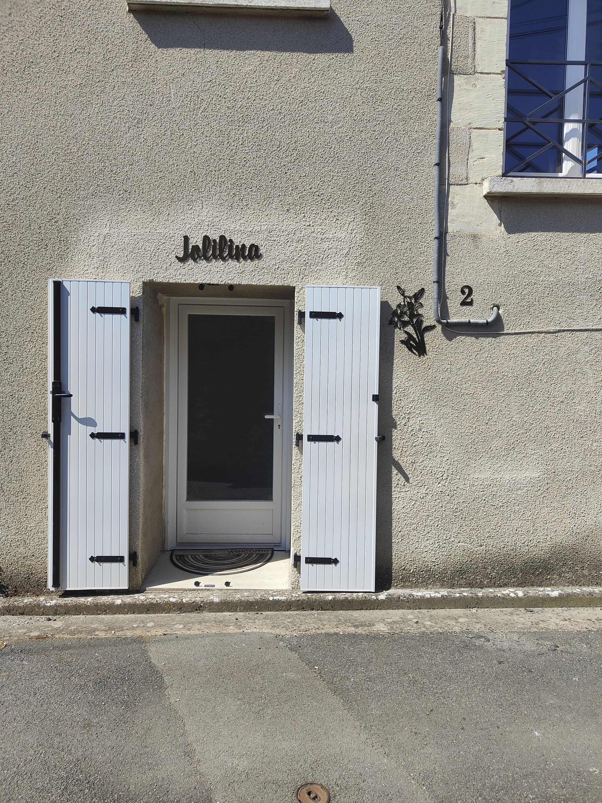 Jolilina