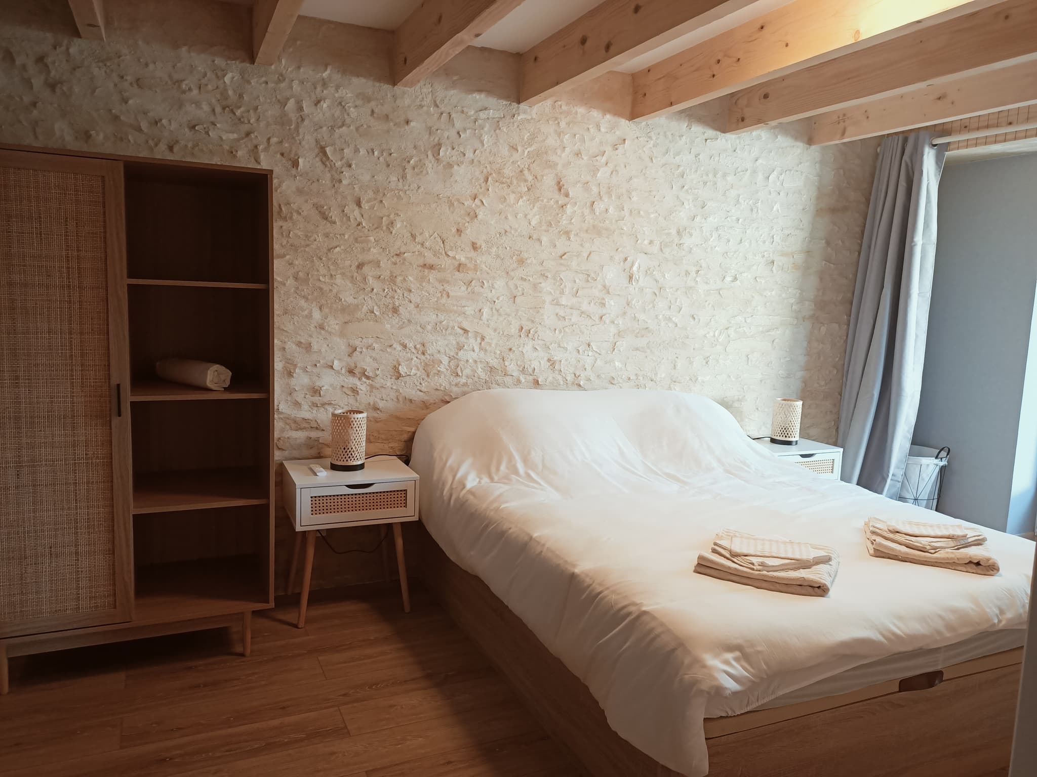 chambre 1