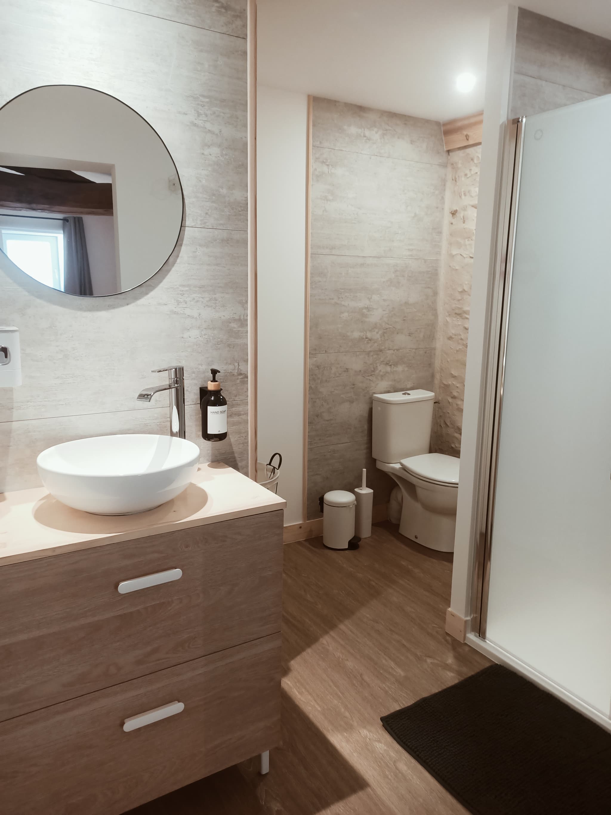 chambre 2
