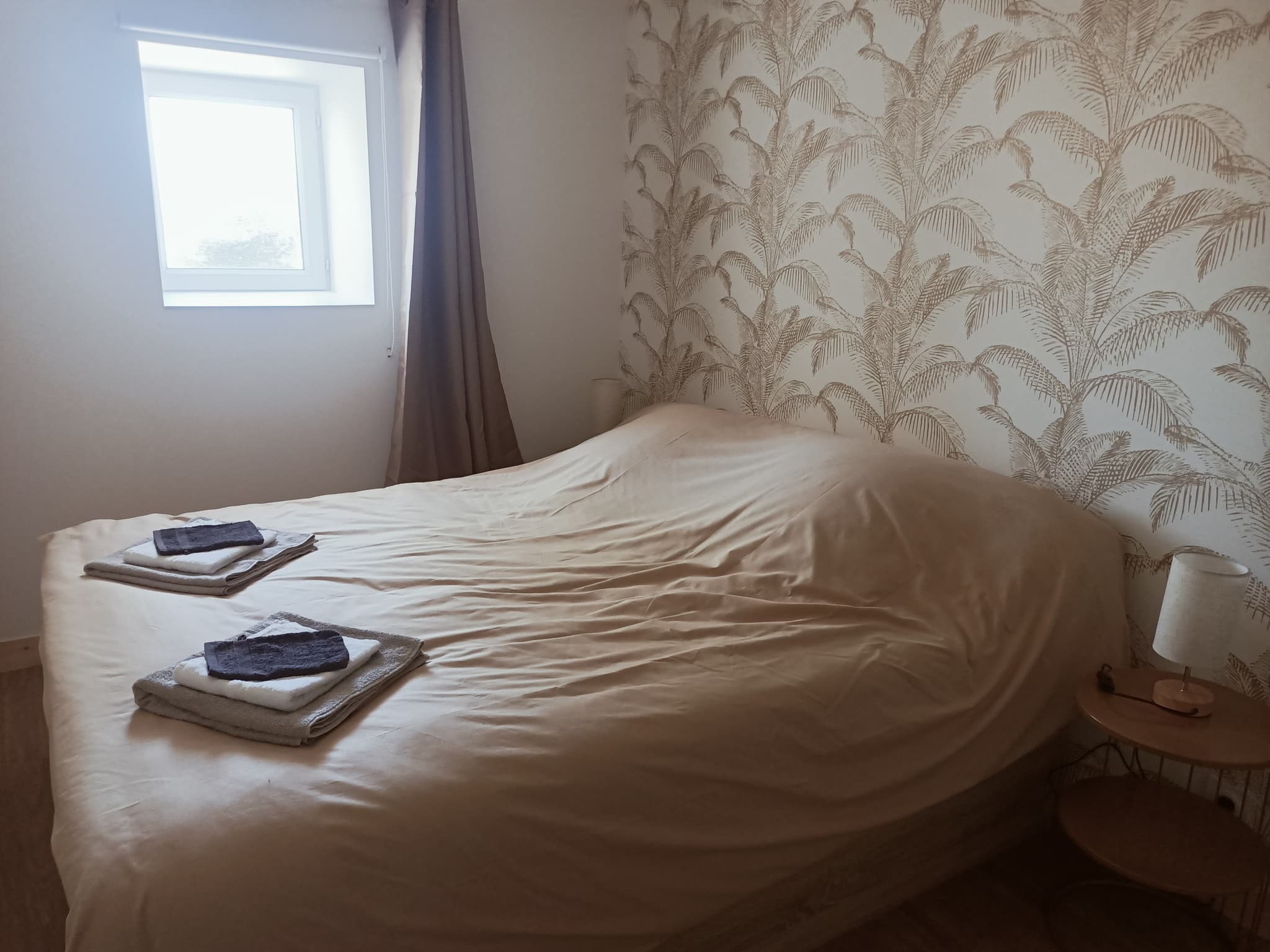 chambre 5