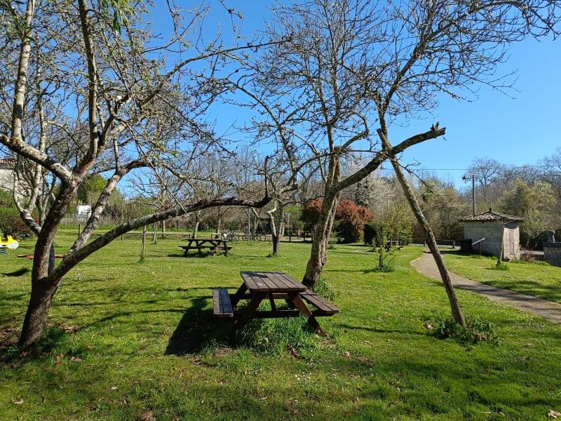 Aire de l'arburetum 2