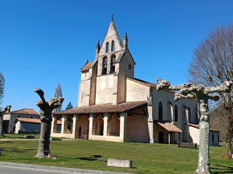 Eglise