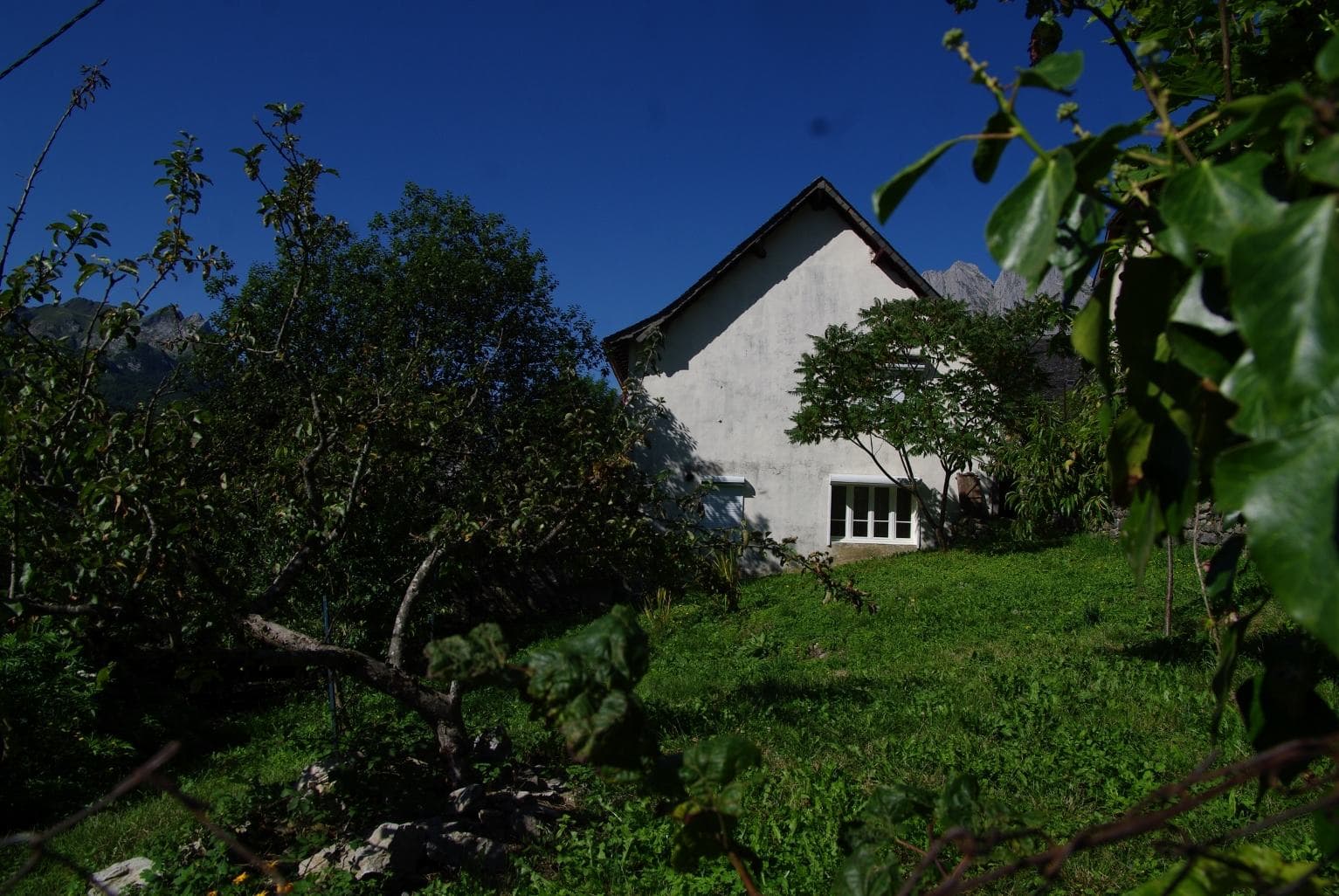 Maison Ansabère