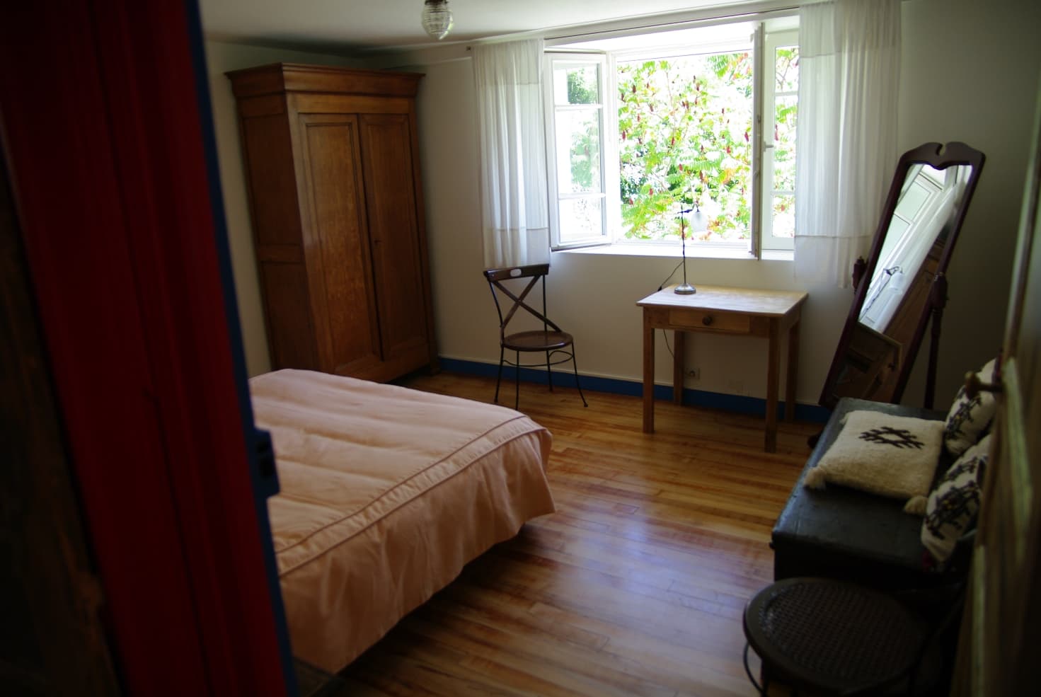 Maison Ansabère
