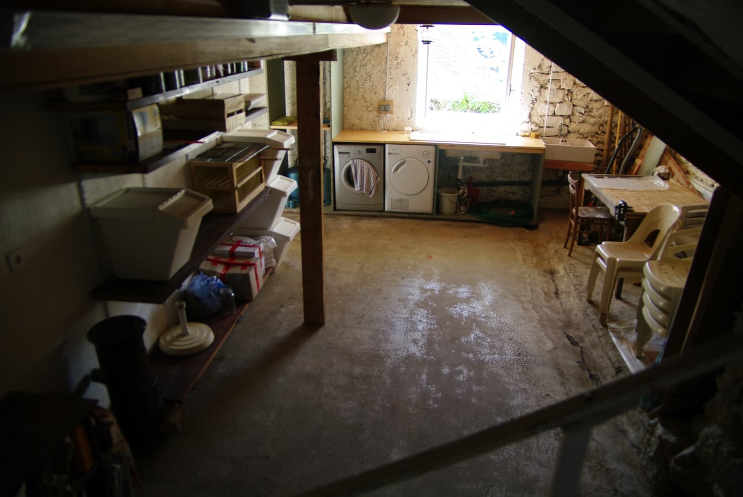 Maison Ansabère