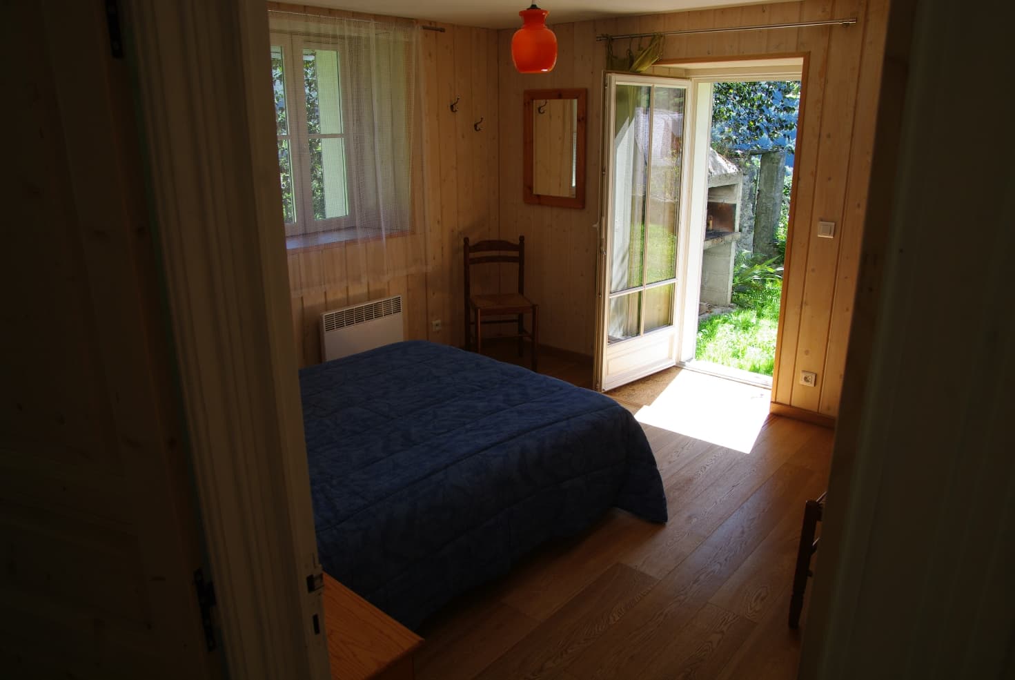 Maison Ansabère