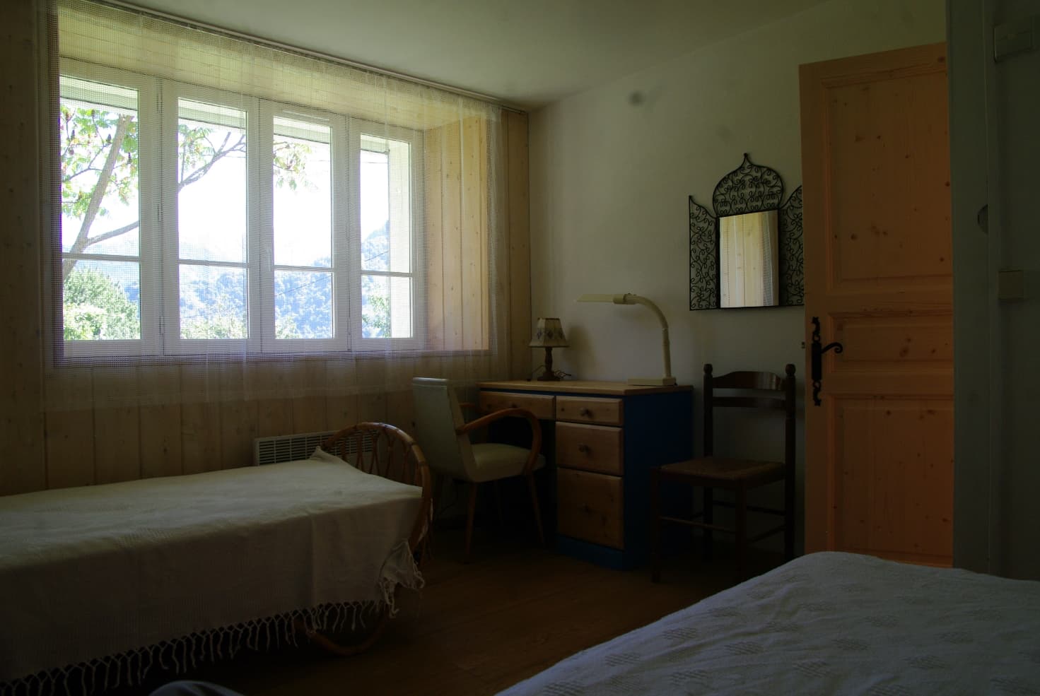 Maison Ansabère