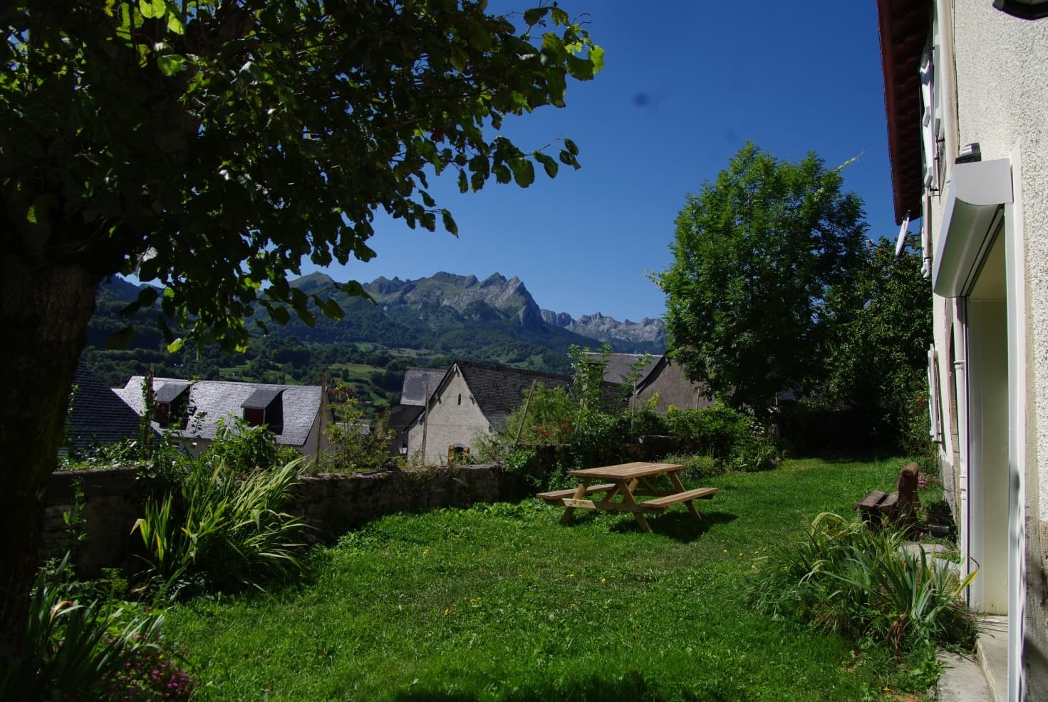 Maison Ansabère