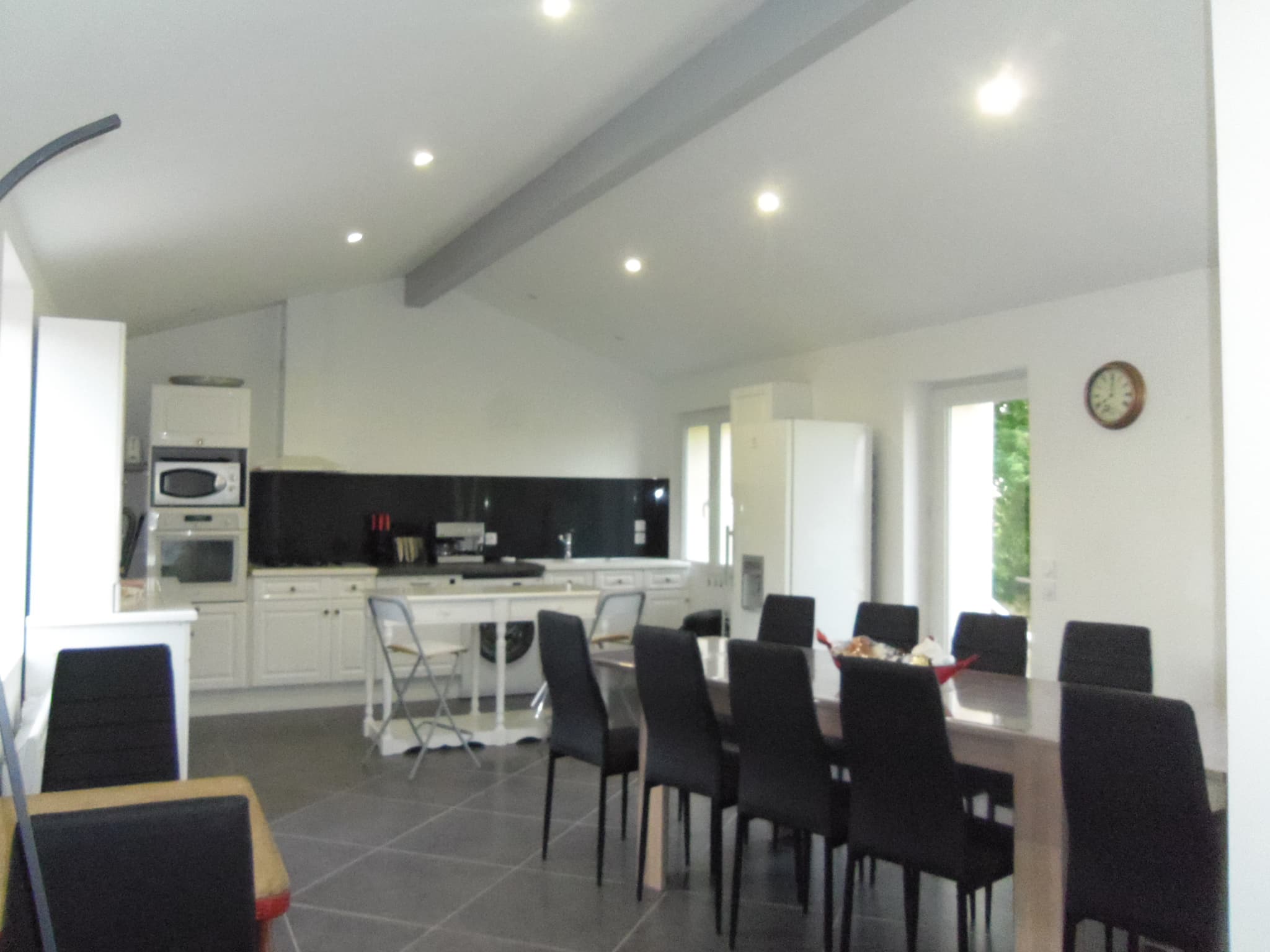 cuisine 35m2