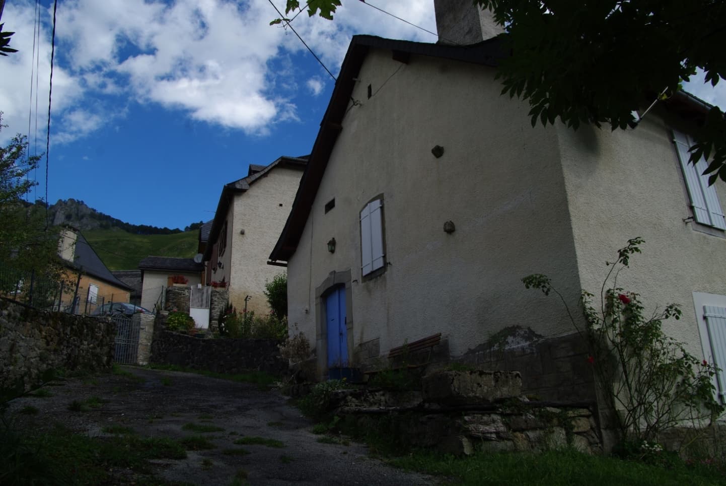 Maison Ansabère