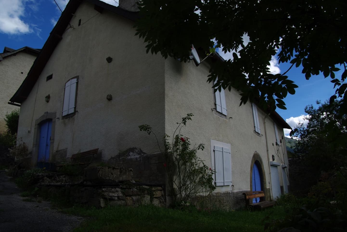 Maison Ansabère