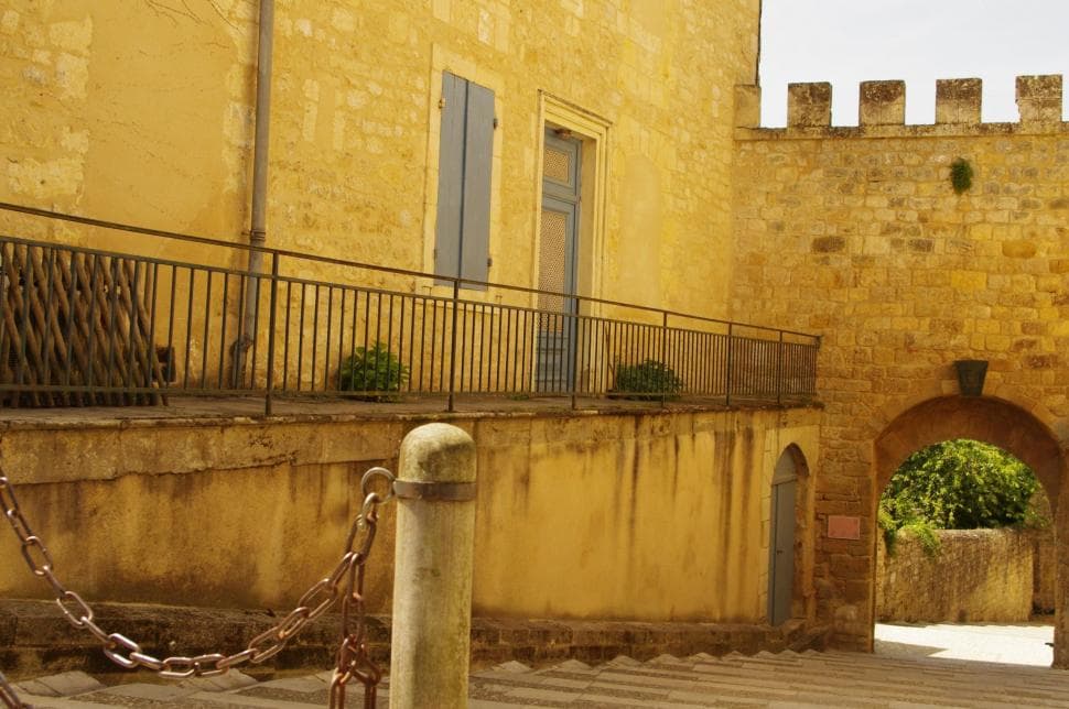 Visites guidées Beaumont