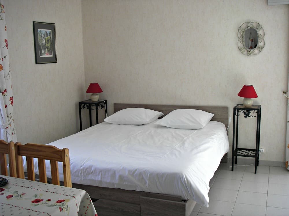 La Grangette