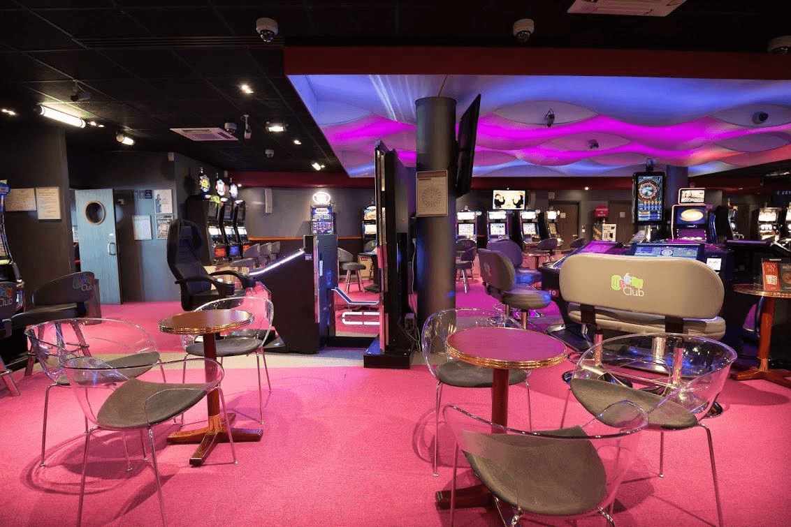 Casino-Capbreton-OTI LAS