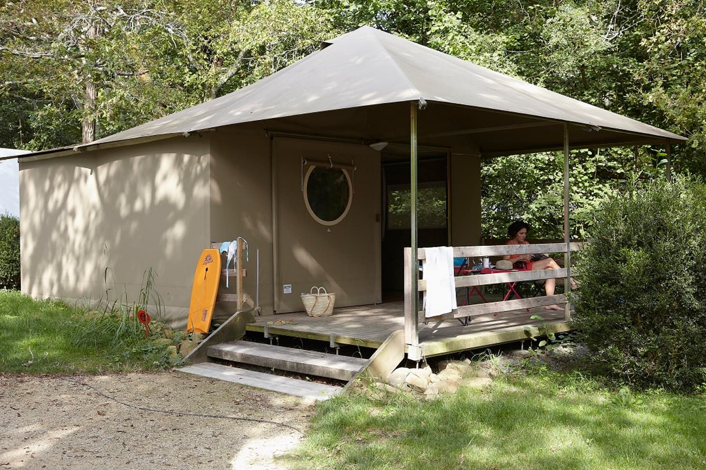 Ibardin_Tente Lodge